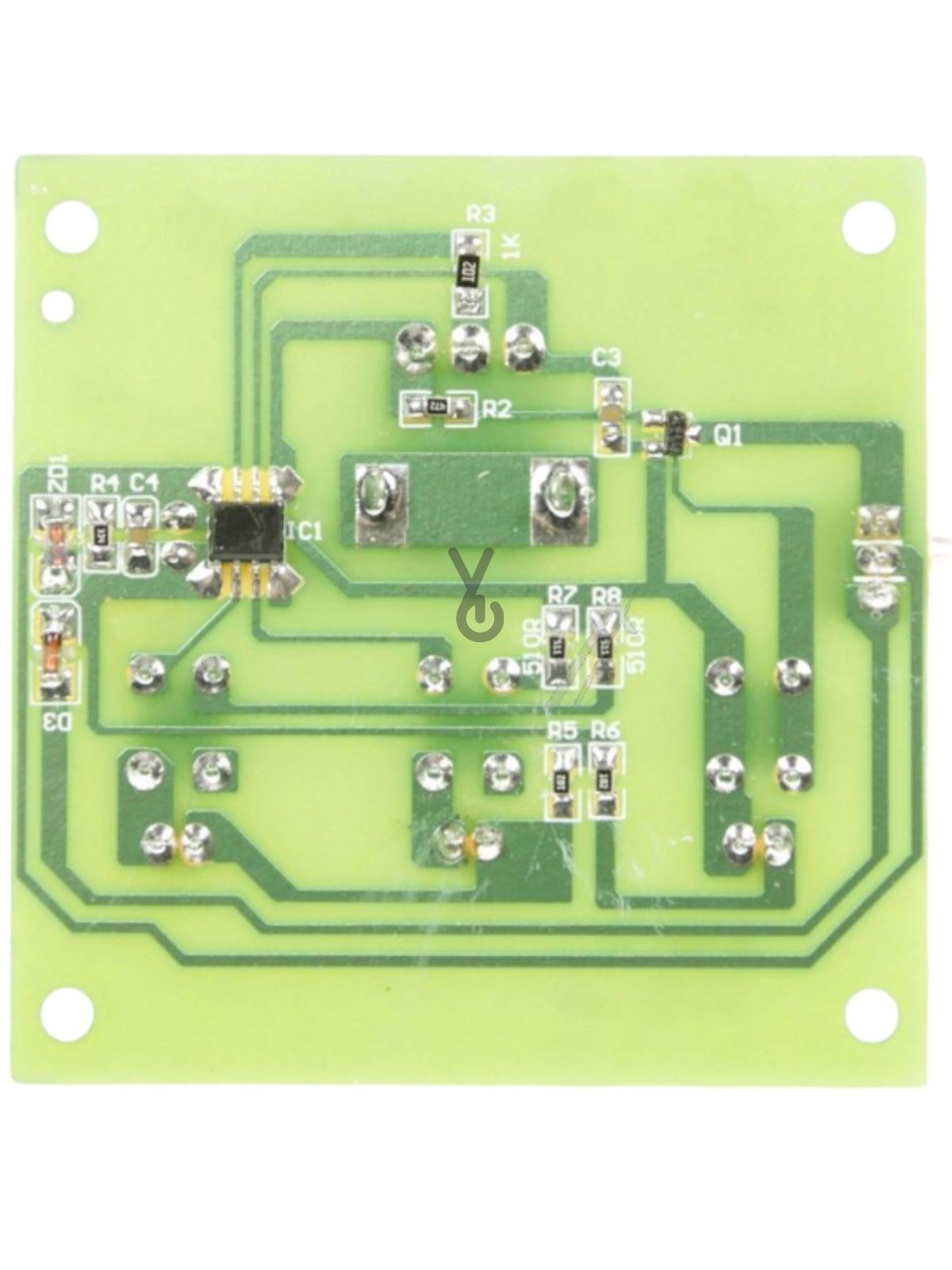 Ariete - PCB CONTROL BOARD