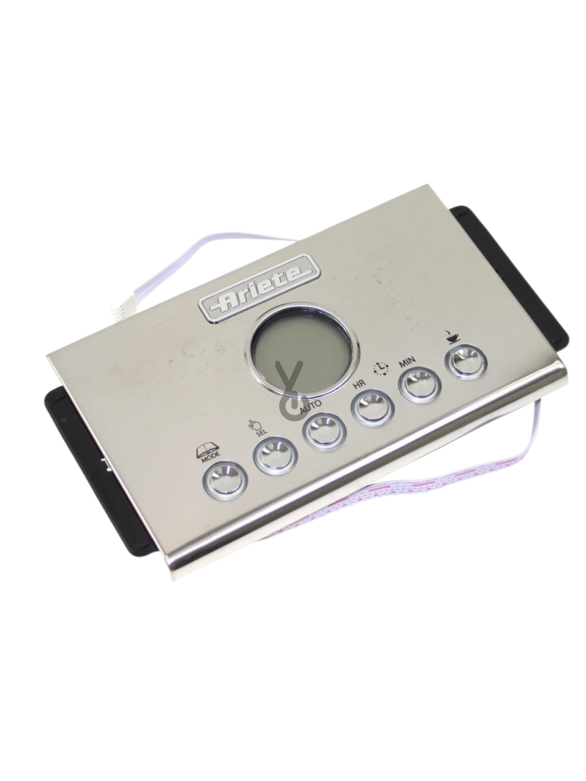 Ariete - PCB CONTROL