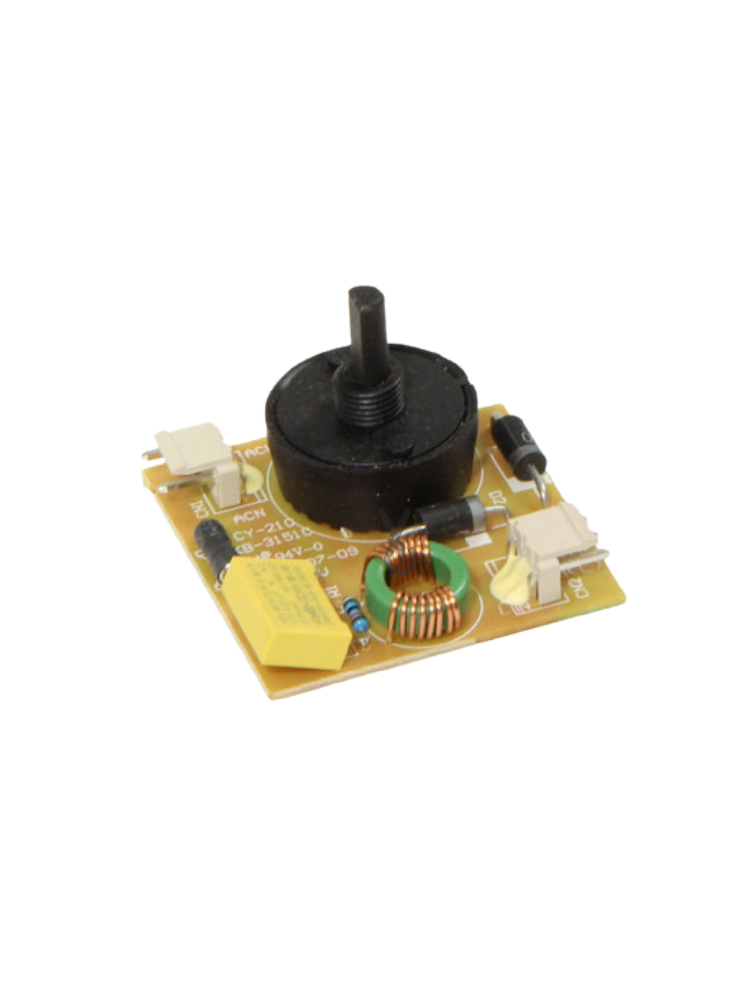 Ariete - PCB SWITCH/SELECTOR 583
