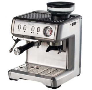 Ariete Pro Espresso Kahve Makinesi - Kutu Hasarlı