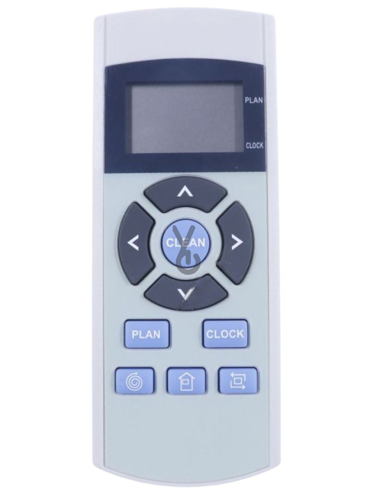 Ariete - REMOTE CONTROL ASS.Y (SEC.VERSION) 2711