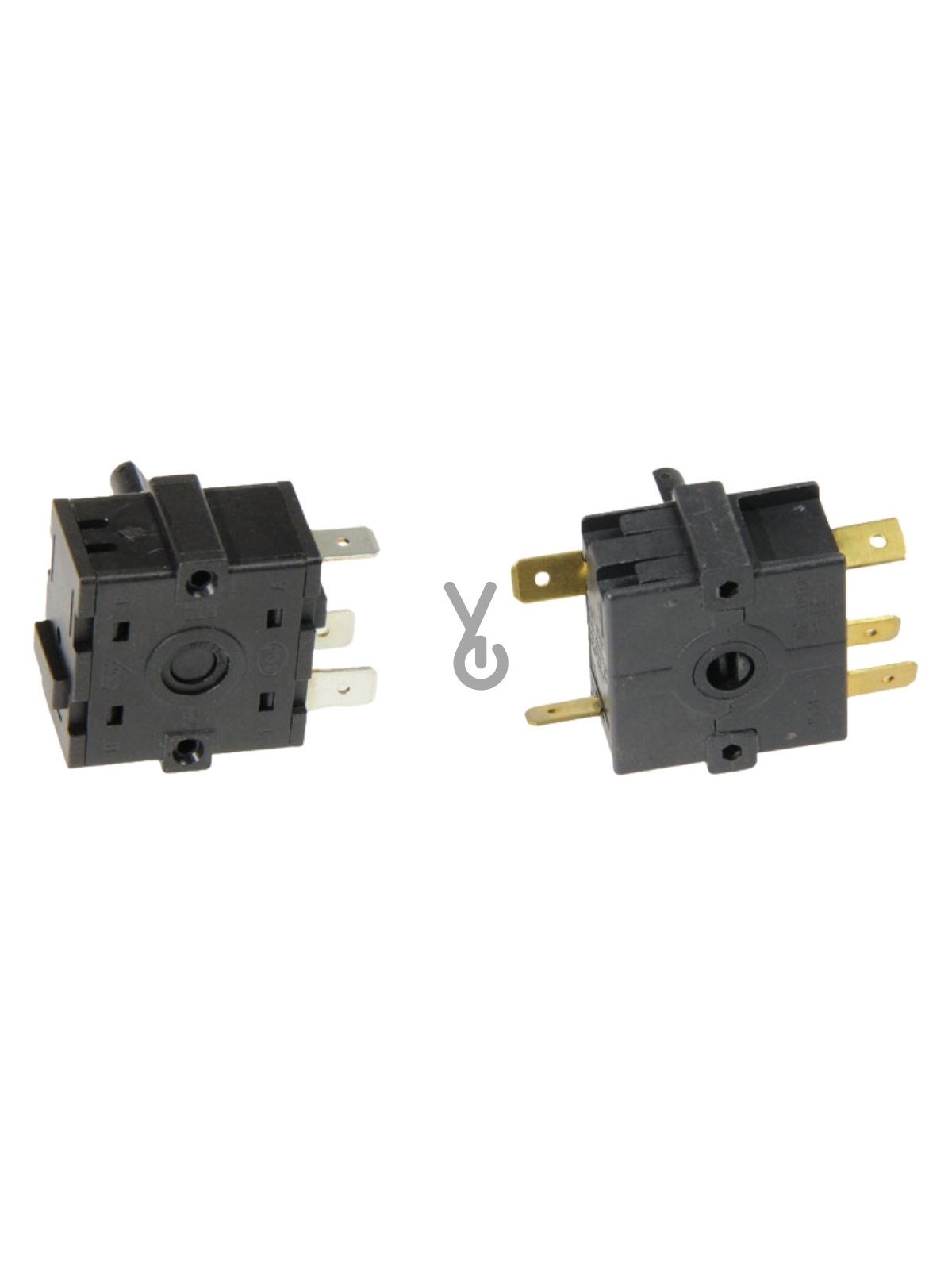Ariete - ROTARY SWITCH
