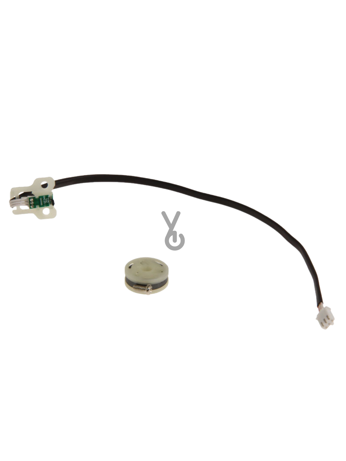 Ariete - SENSOR ASS.Y 1598/1 (2^VERSION)