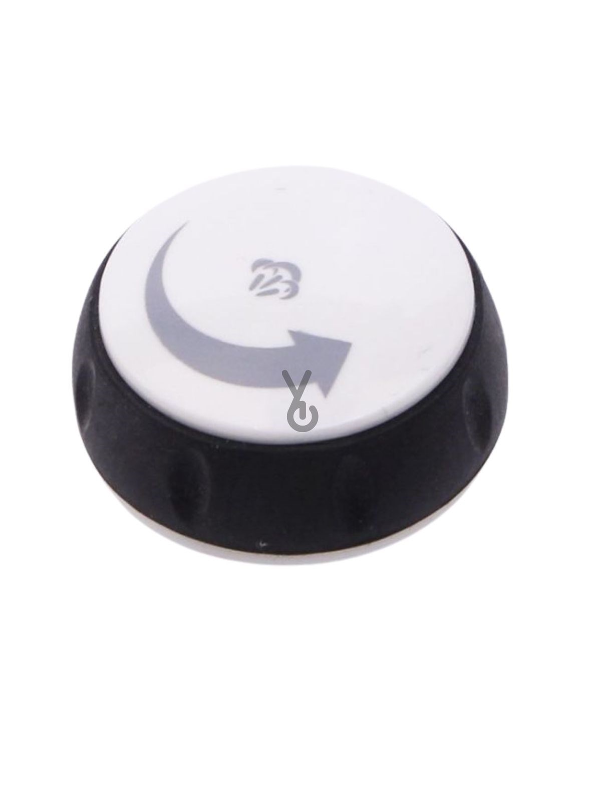 Ariete - SER.STEAM KNOB ASSY CREAM P9060C