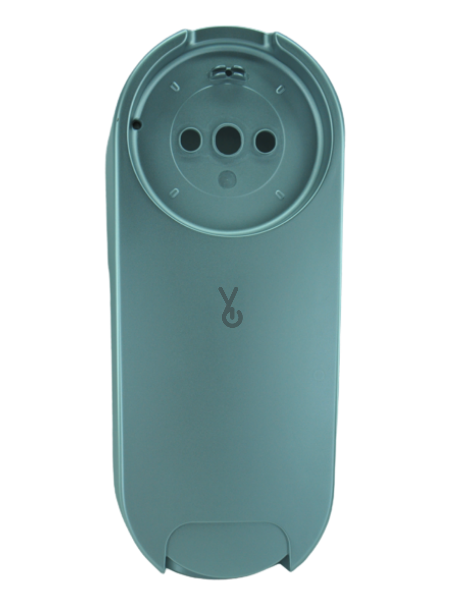 Ariete - SILVER UPPER COVER SER. KW 1584