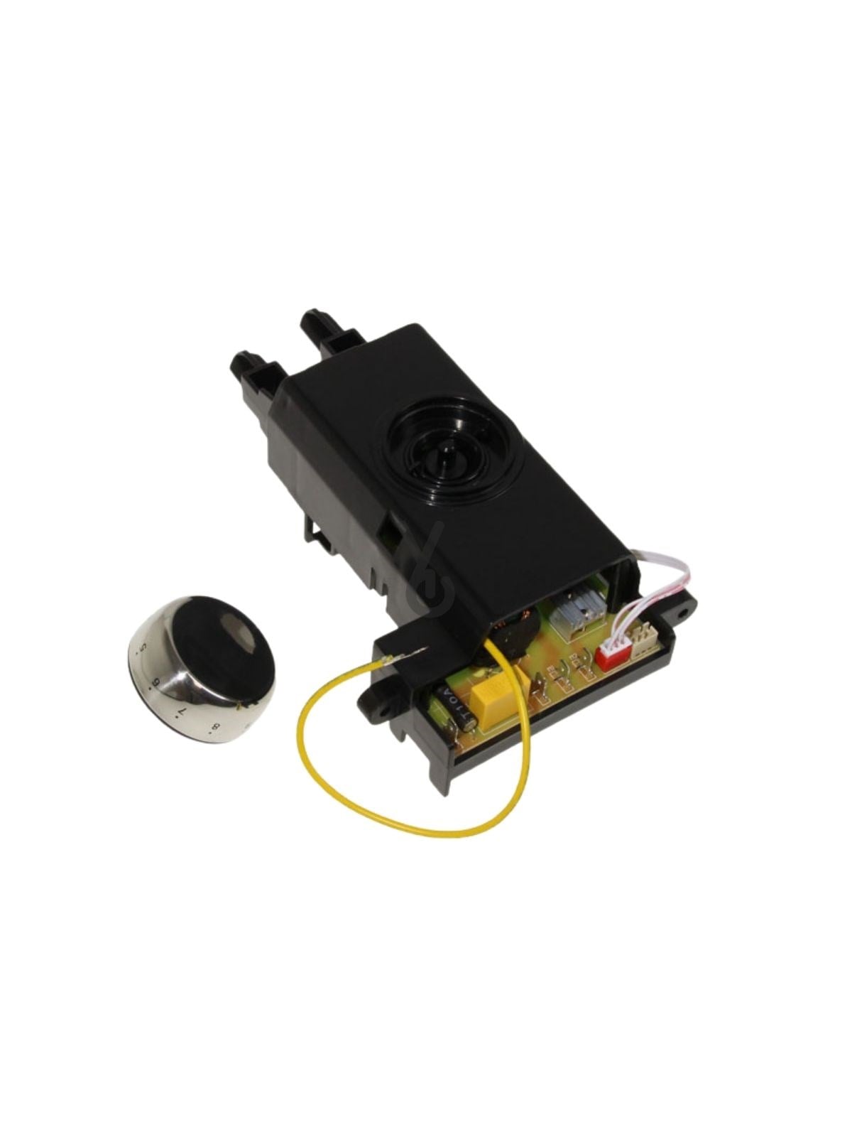 Ariete - SPEED REGULATION PCB ASSEMBLY 1589