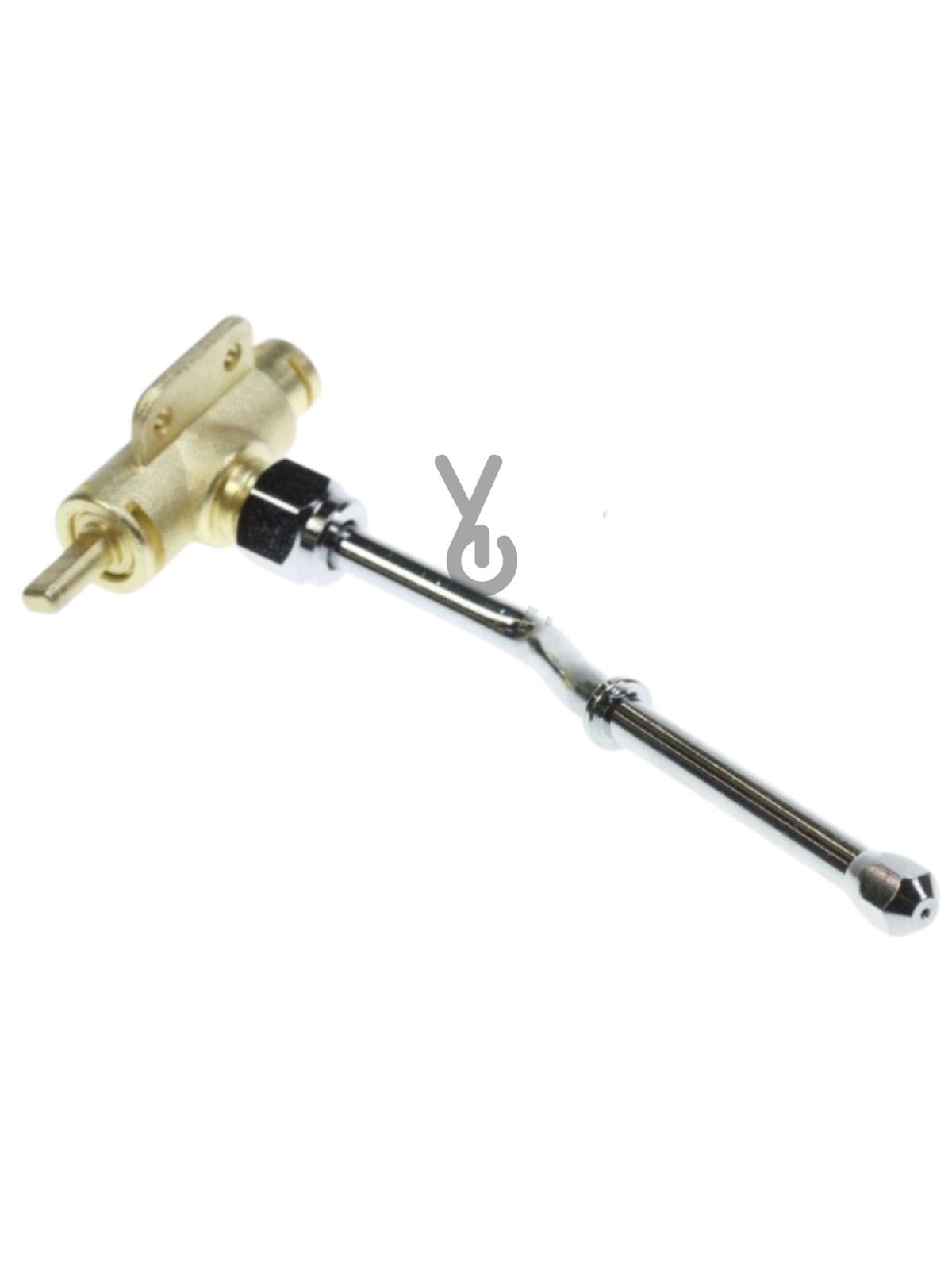 Ariete - STEAM VALVE
