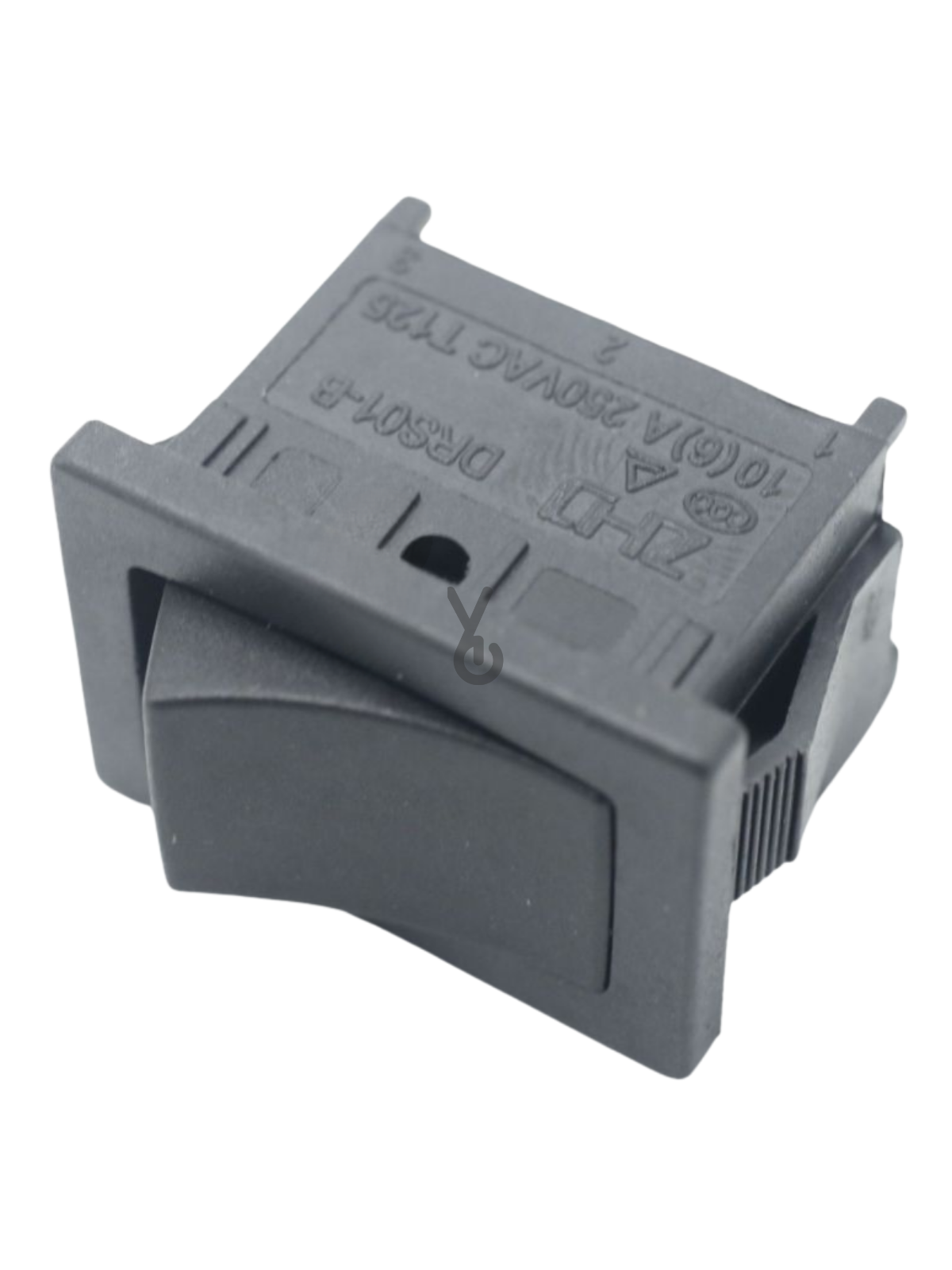 Ariete - SWITCH (10(6)A 250Vac)