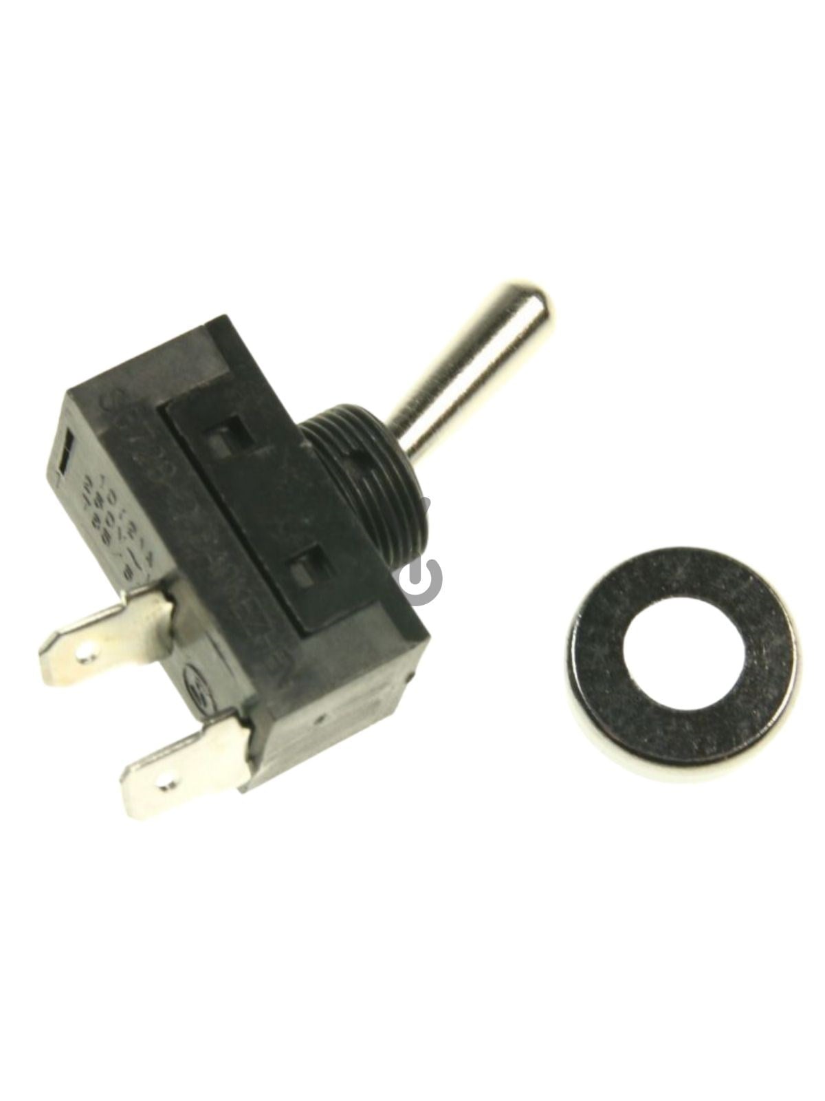 Ariete - SWITCH BAOKEZHEN