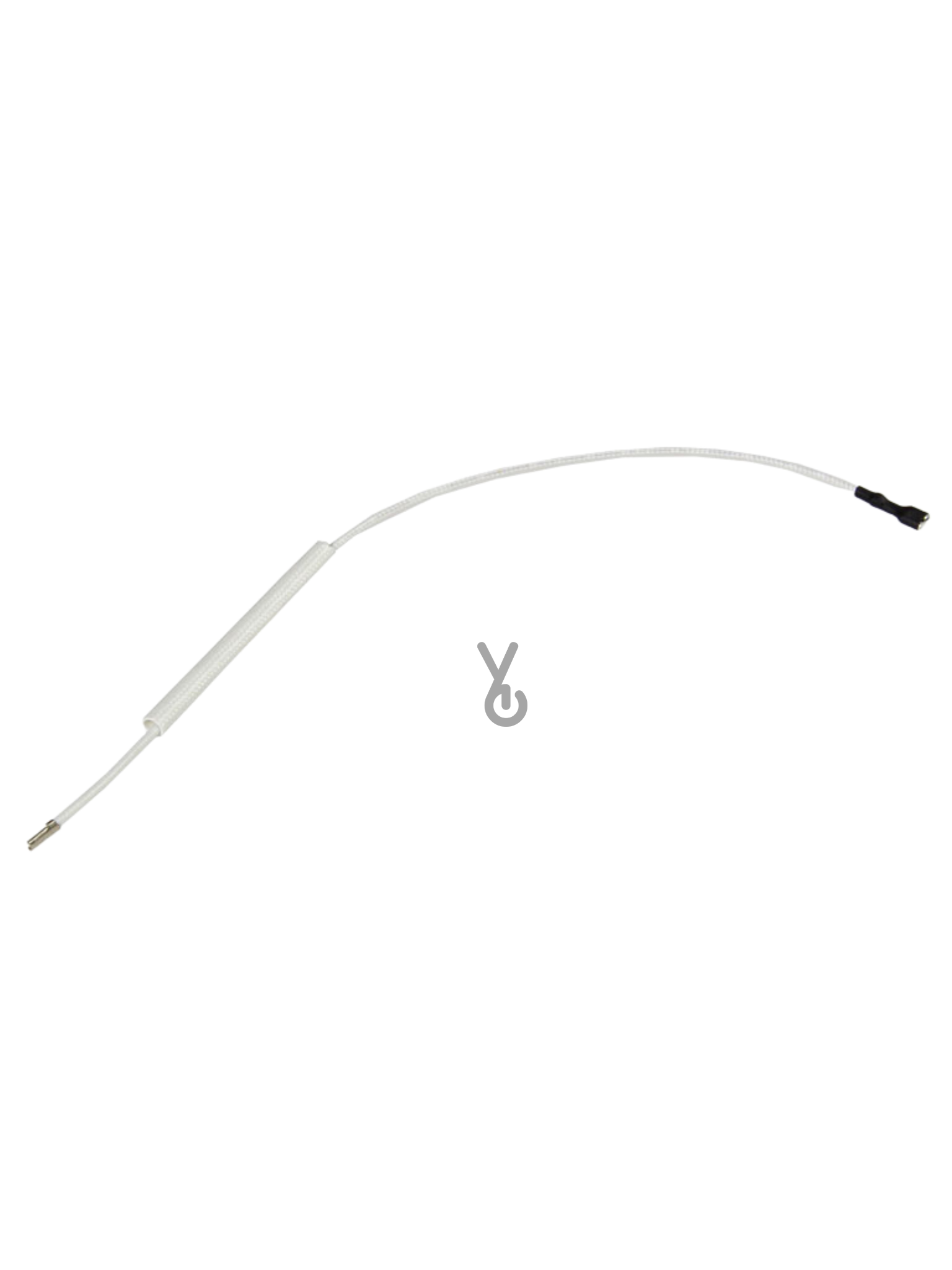 Ariete - THERMOFUSE WIRING 615