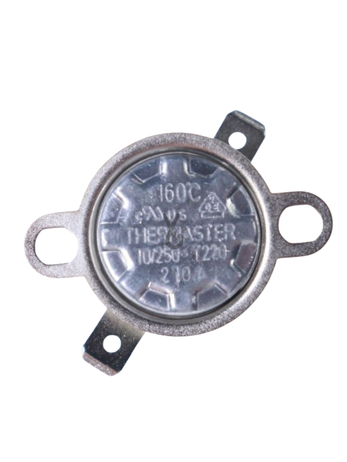 Ariete - THERMOSTAT (10A 250V 160°C ) THERMASTER