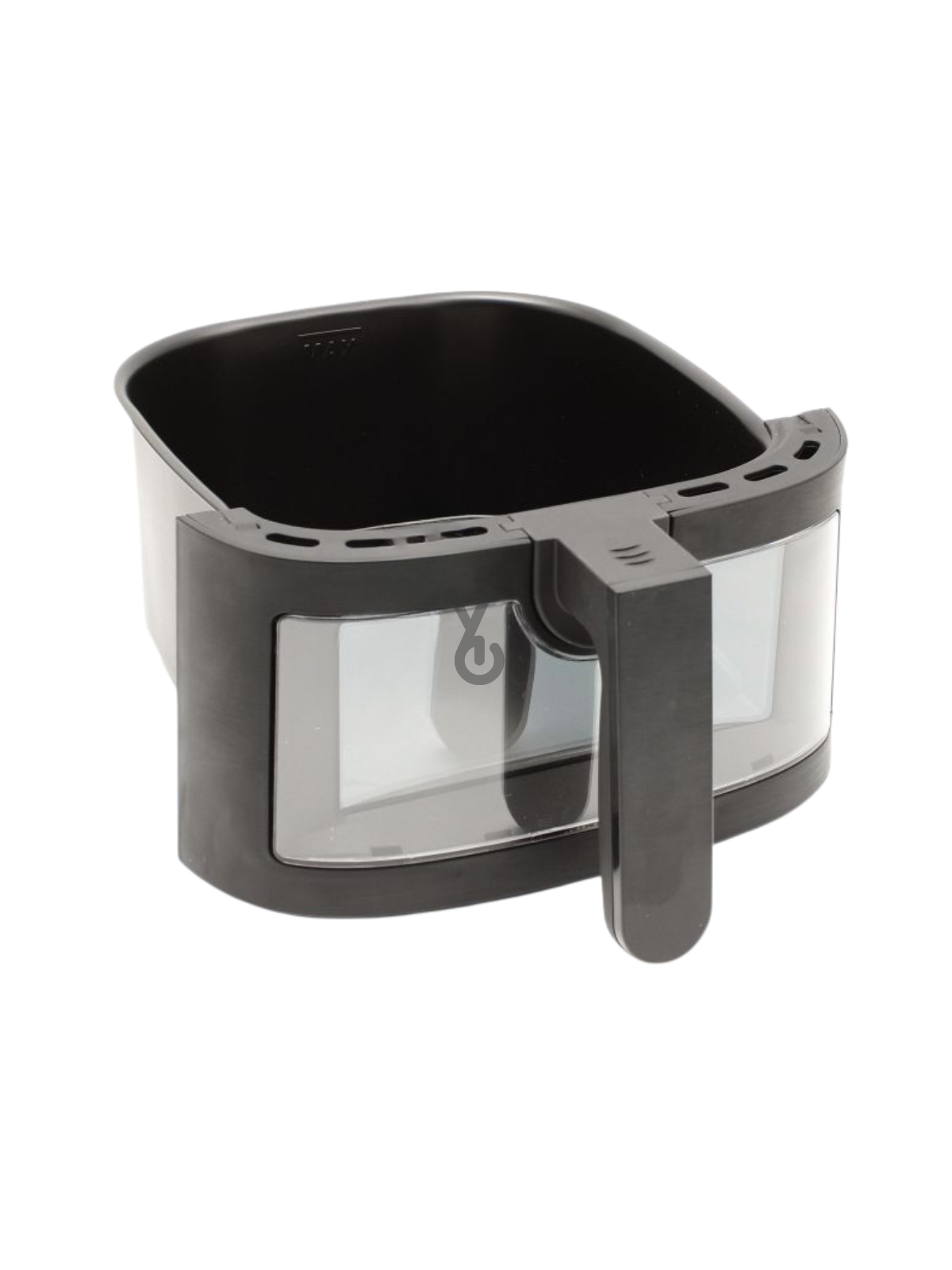 Ariete - TRANSP./BLACK REMOVABLE CONTAINER 4626