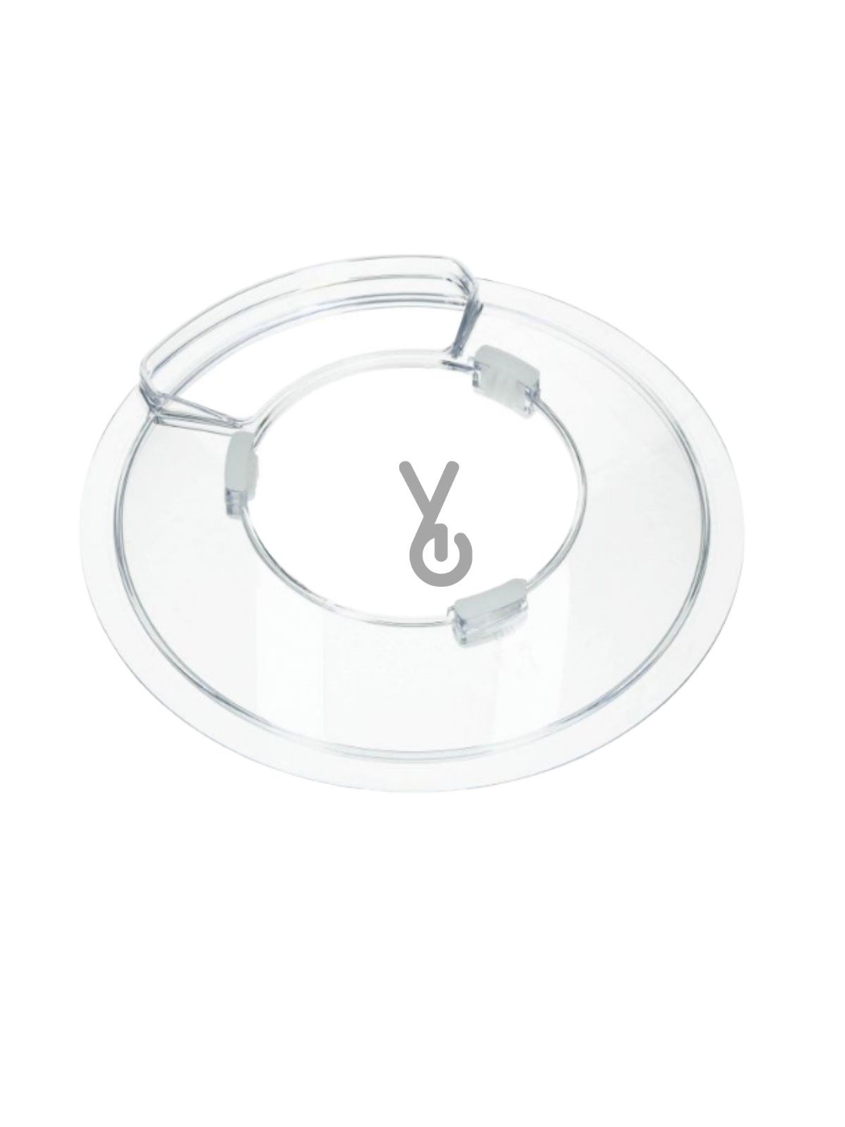 Ariete - TRANSP.BOWL COVER 1598_10