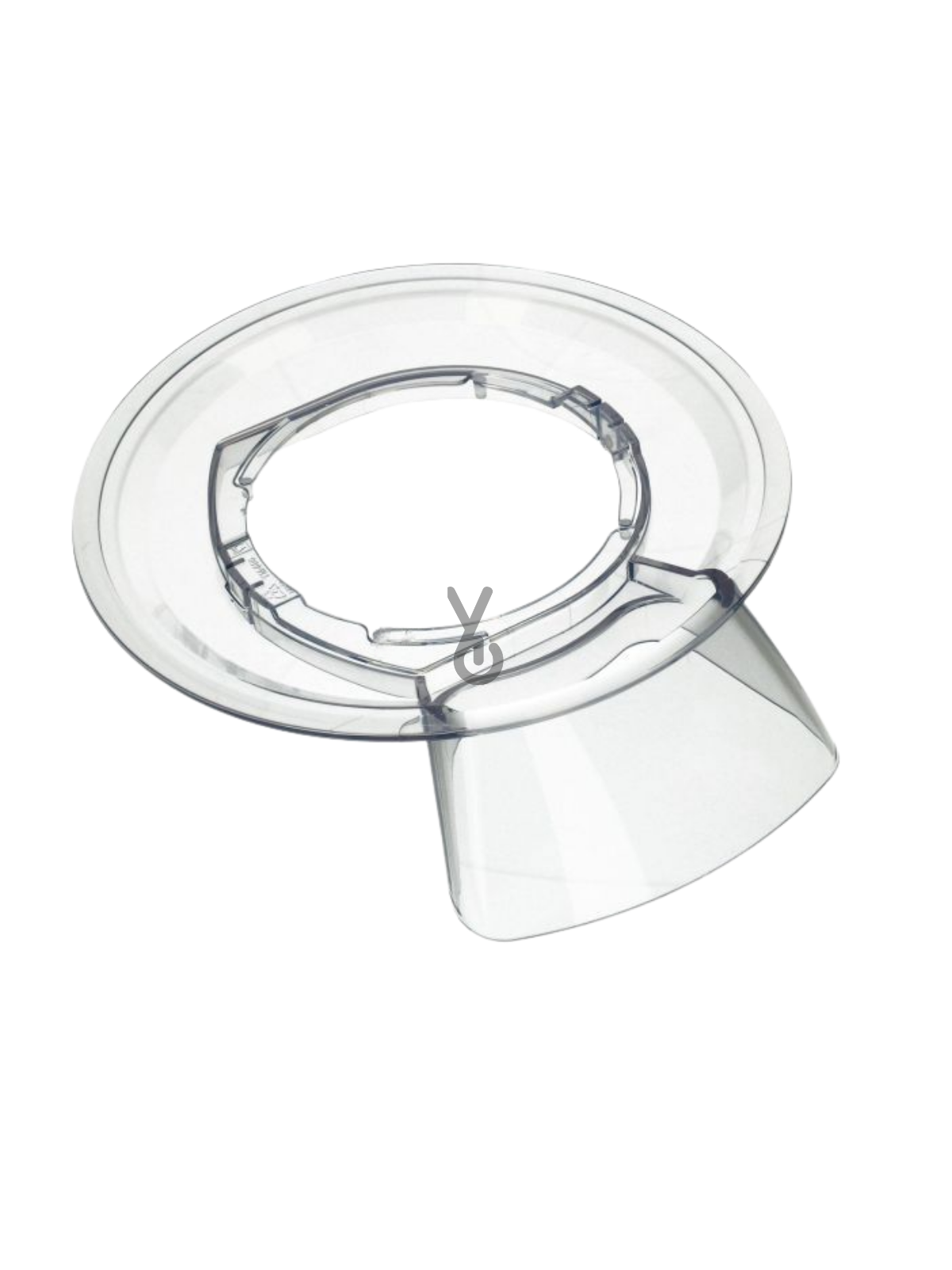 Ariete - TRANSPARENT BOWL COVER 1589