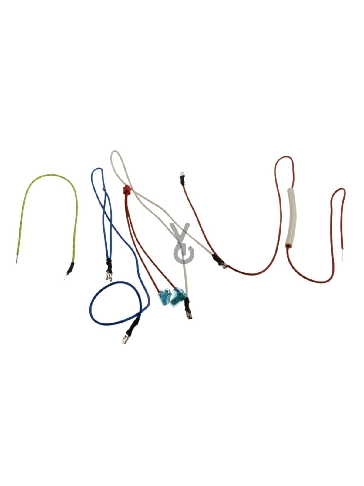 Ariete - WIRING ASSEMBLY MCE31 1318