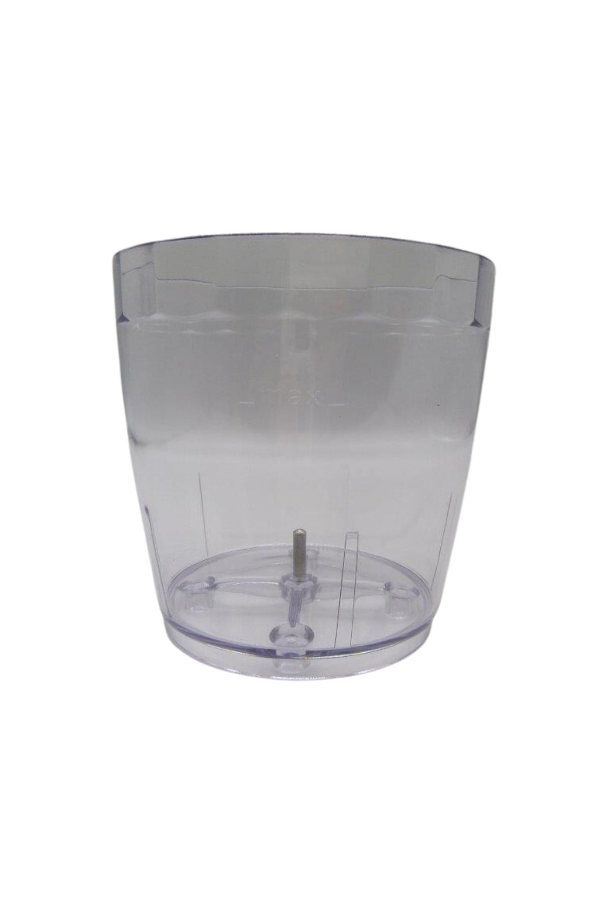 Arzum AR1013 Speedmix Blender Doğrayıcı Hazne - FL186003