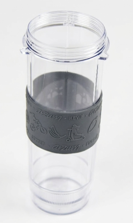 Arzum AR1101G Shake'N Take Joy Kişisel Blender Hazne 570ml