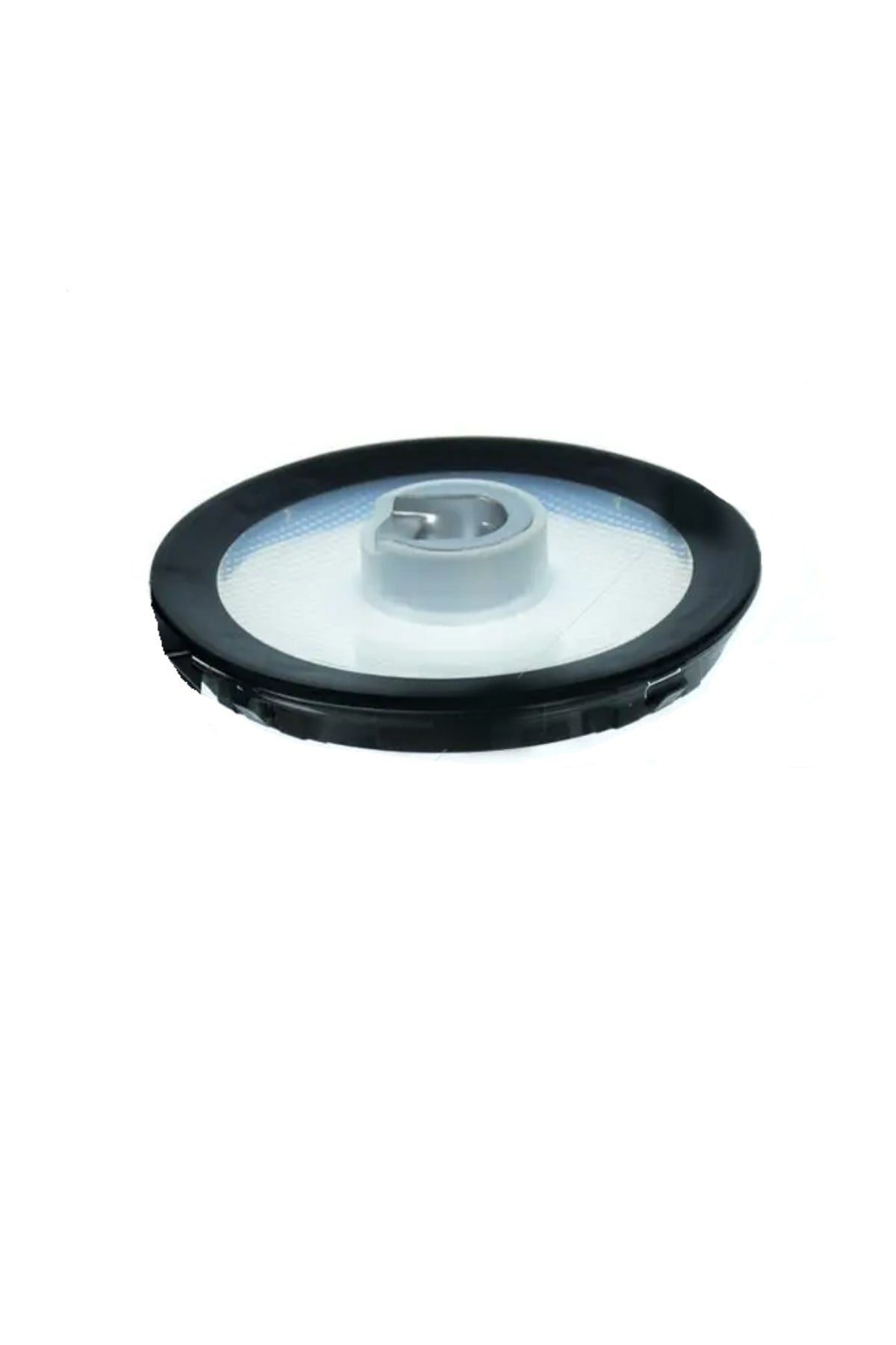 Arzum Heptaze Cam Demlik Kapağı Gümüş AR303104