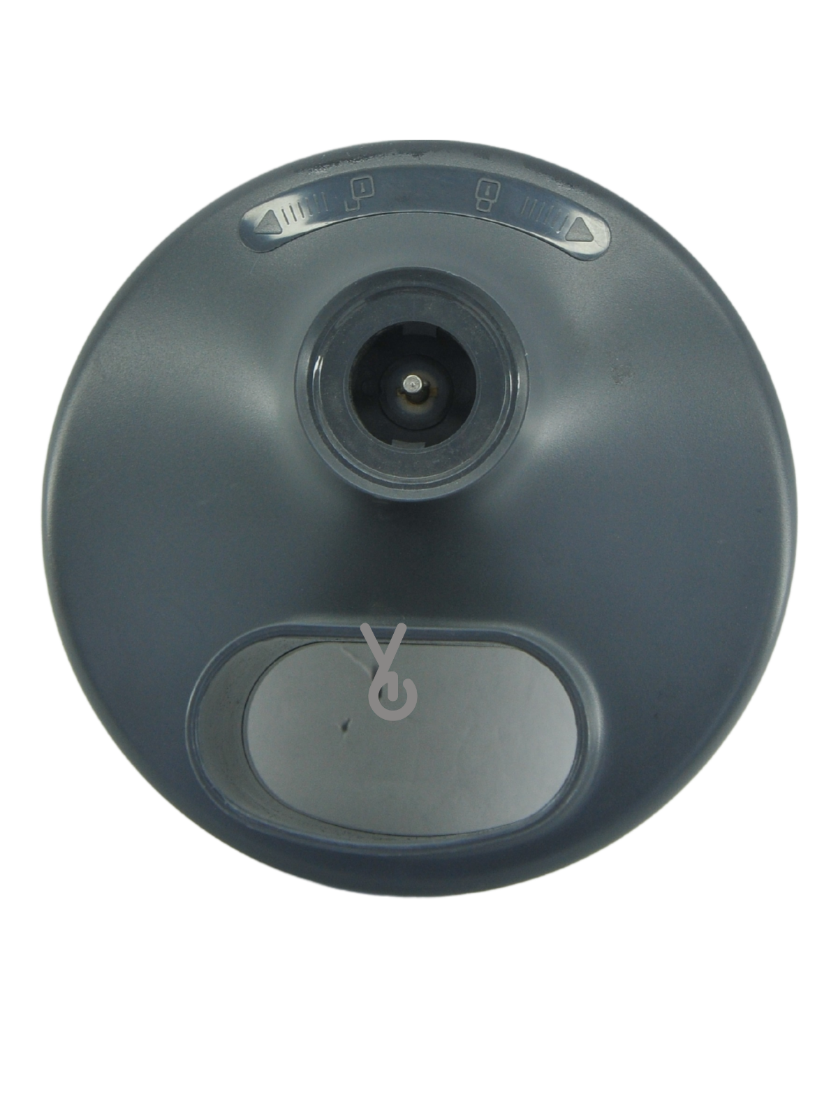 Arzum Prostick Multi İşlem Hazne Kapağı - Gri - AR102605