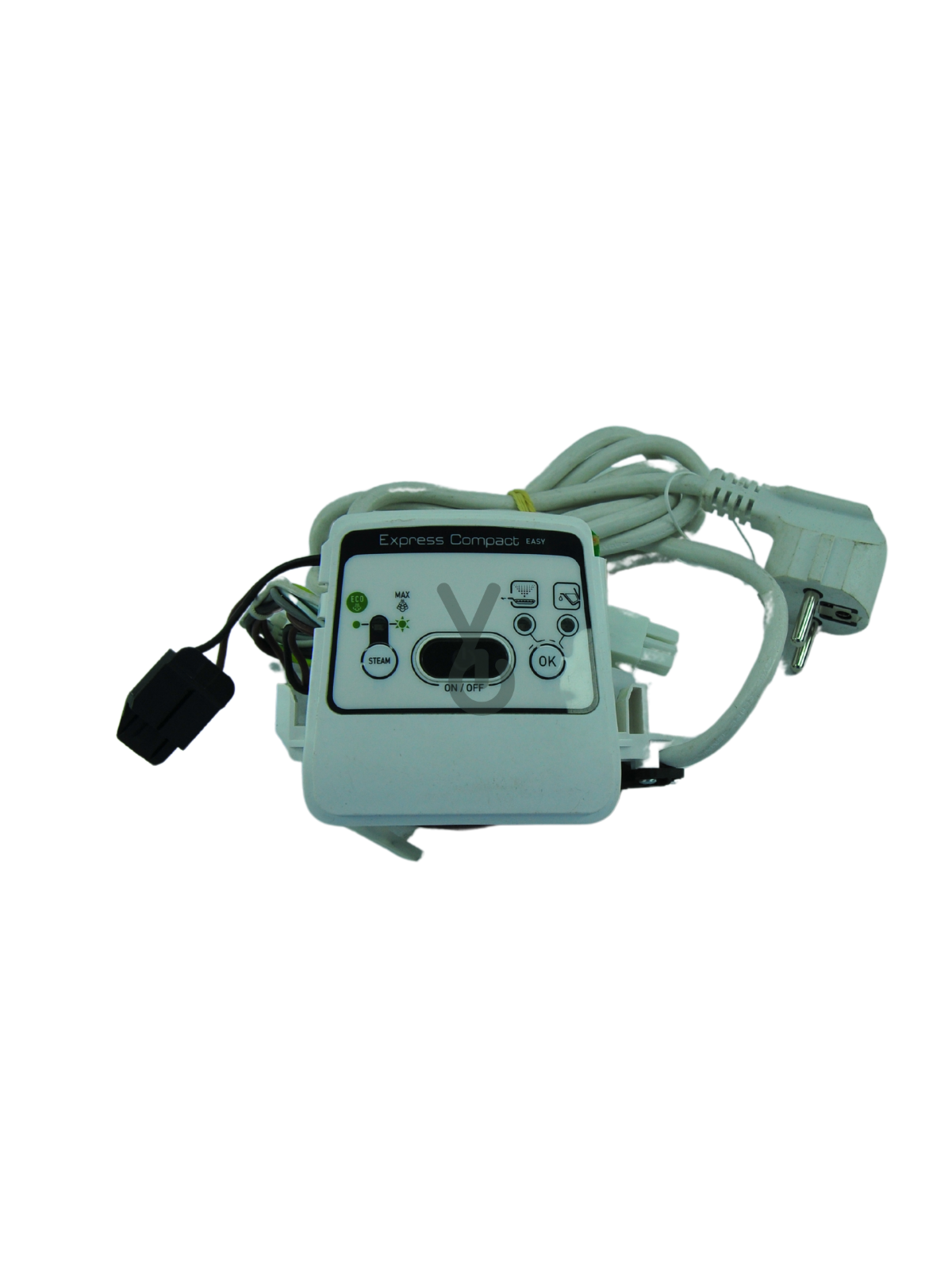 Buhar Jeneratörü CS-00130437 Elektronik Kart