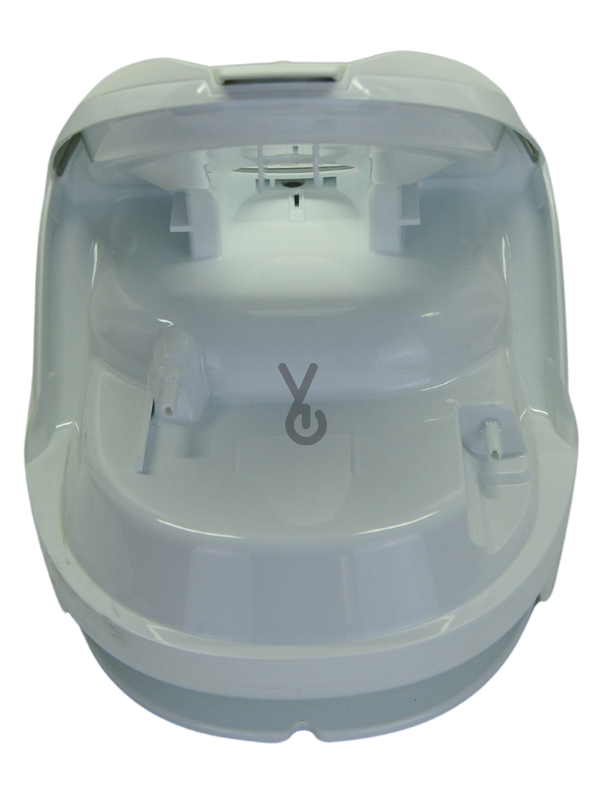 Buhar Jeneratörü CS-10000856 Gövde