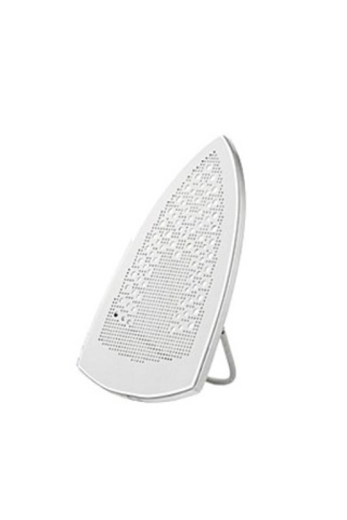 Buharlı ütü Plaka