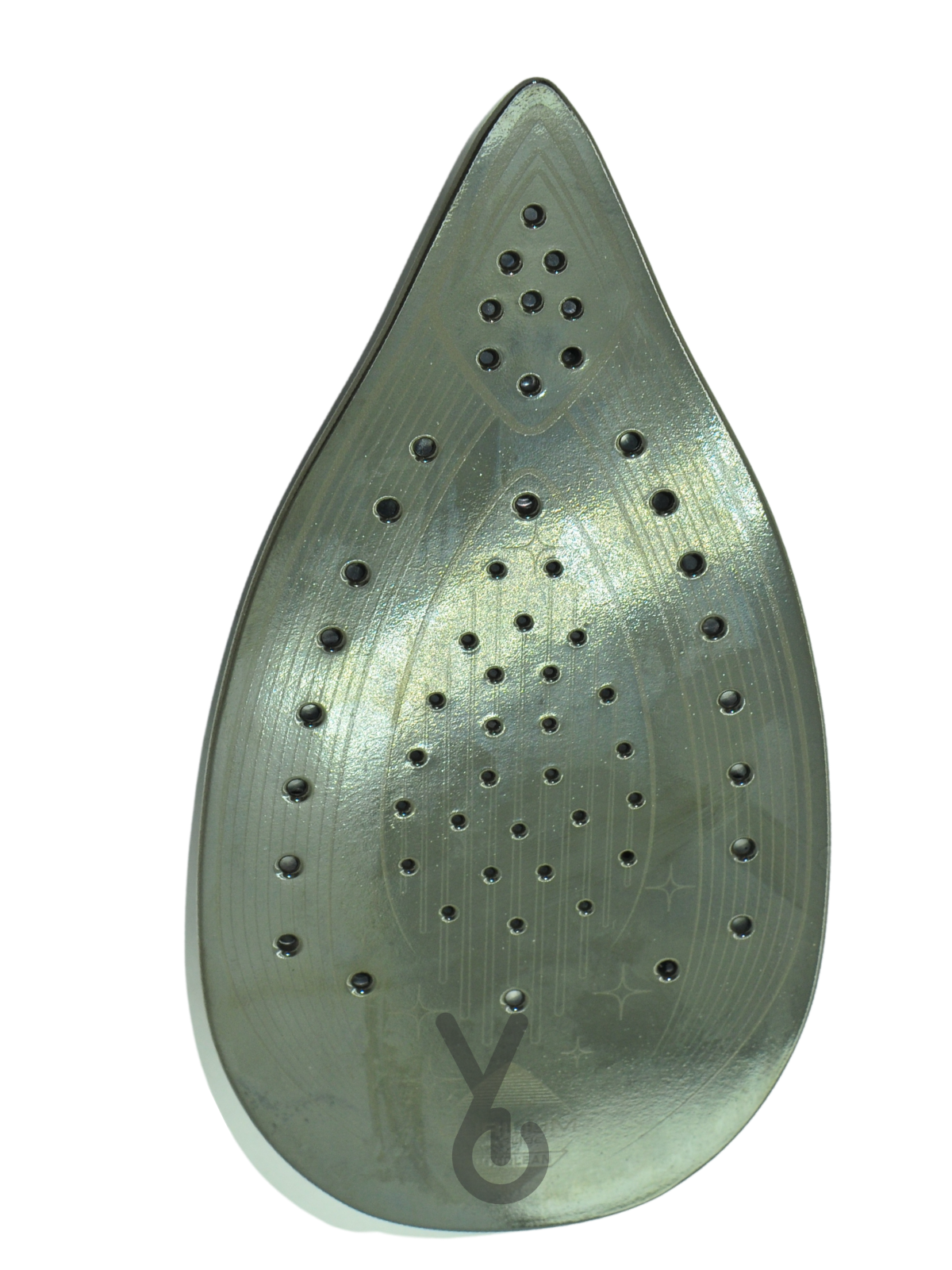 CS-00141296 SOLEPLATE FTS
