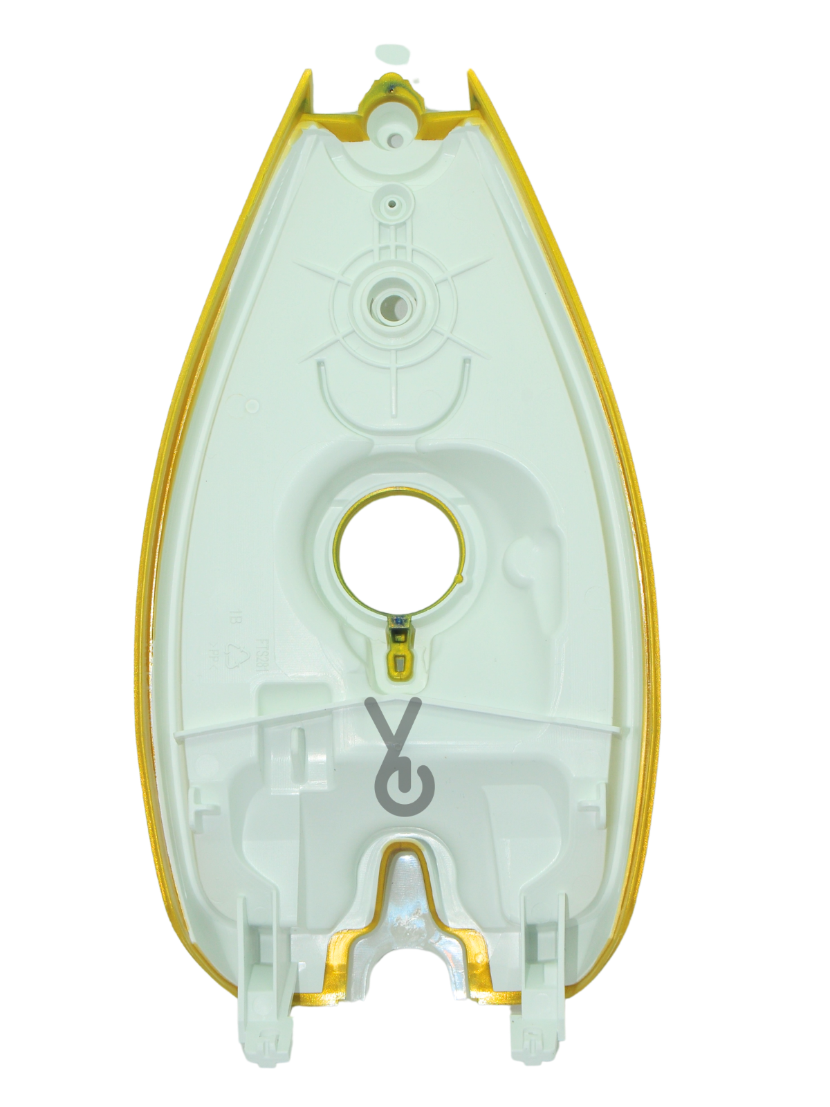 CS-00142561 WATER TANK FT