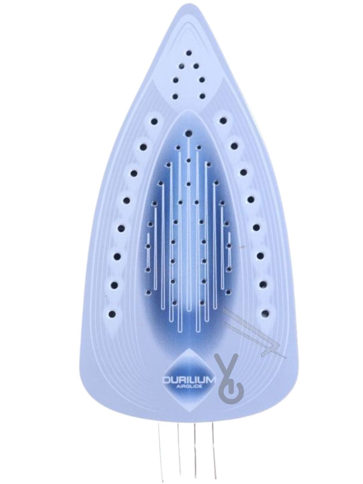 CS-10000510 SOLEPLATE FTV
