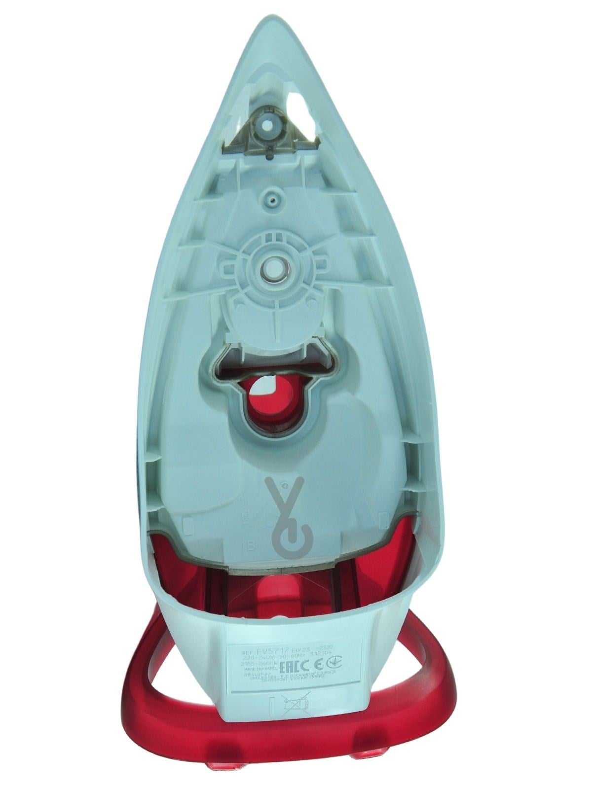 CS-10000625 WELDED HANDLE