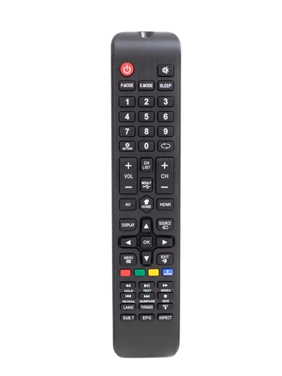 Dijitsu Android TV Kumandası