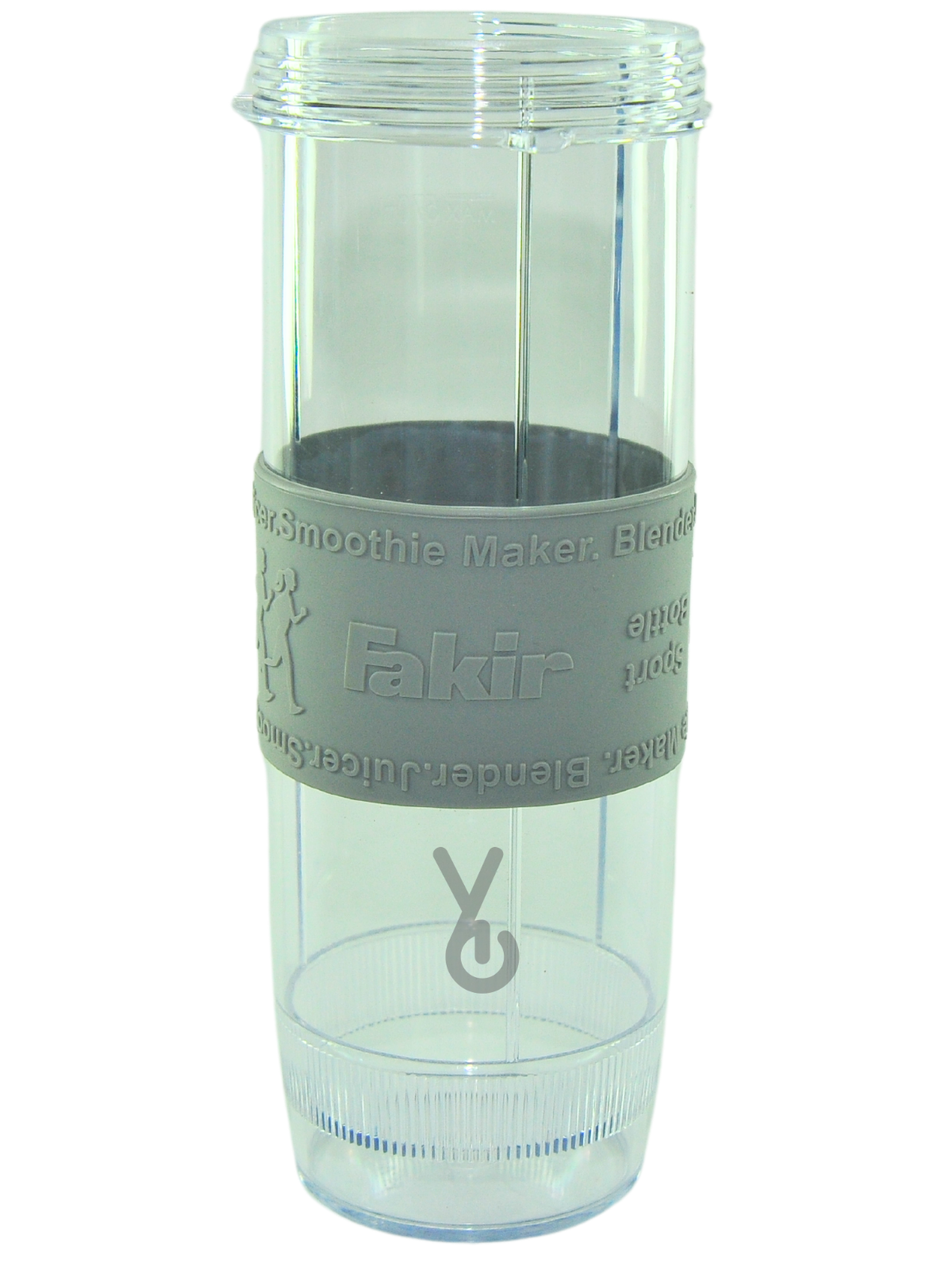 Fakir Dynamic, Mix İt Easy 570ml Hazne
