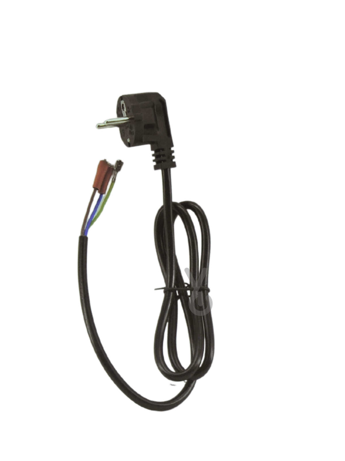FİŞLİ KABLO TERMİNALLİ SİYAH KOMPLE A355-A356-A357-A359