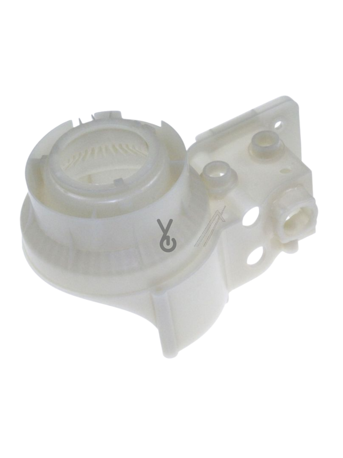GEARBOX HOUSING