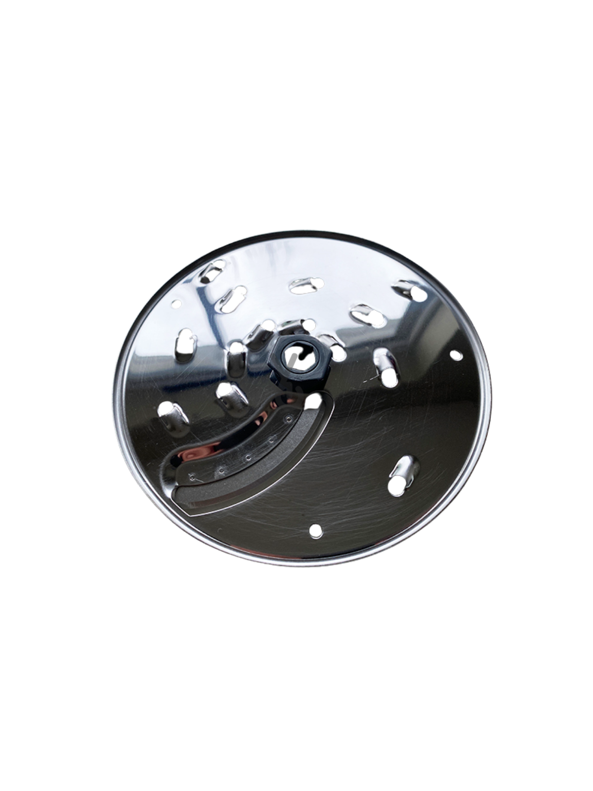 GRATING AND SLICING DISC