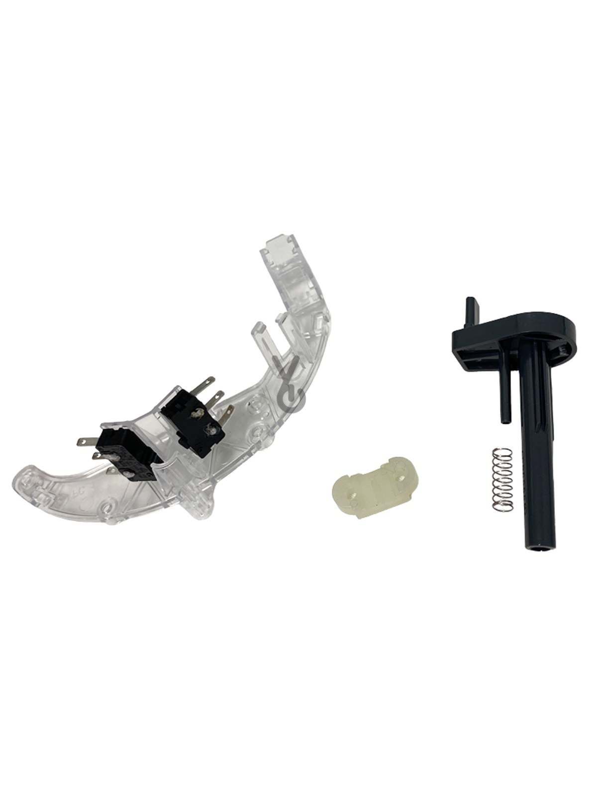 INTERLOCK ASSEMBLY