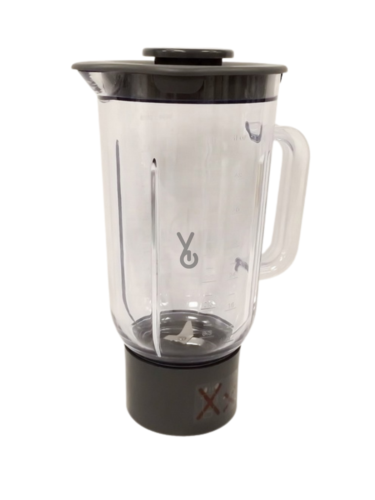 KAH337PL - Plastic Blender 1.5L