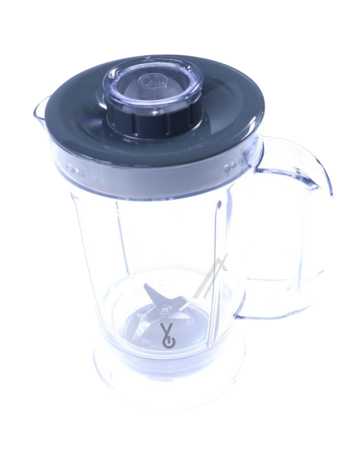 Kenwood - ACRYLIC BLENDER COMPLETE