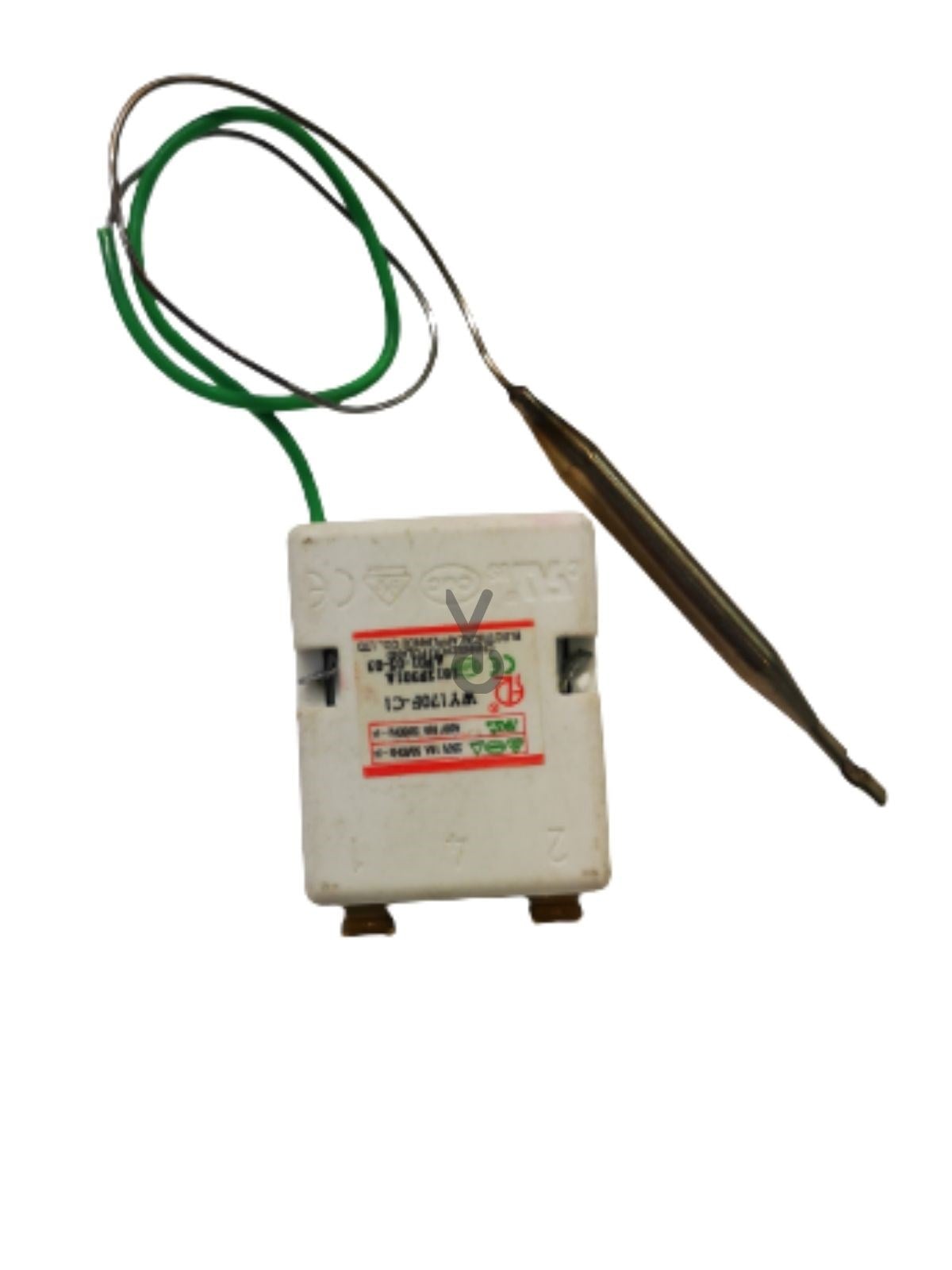 Kenwood - ADJUSTABLE THJERMOSTAT 4619....