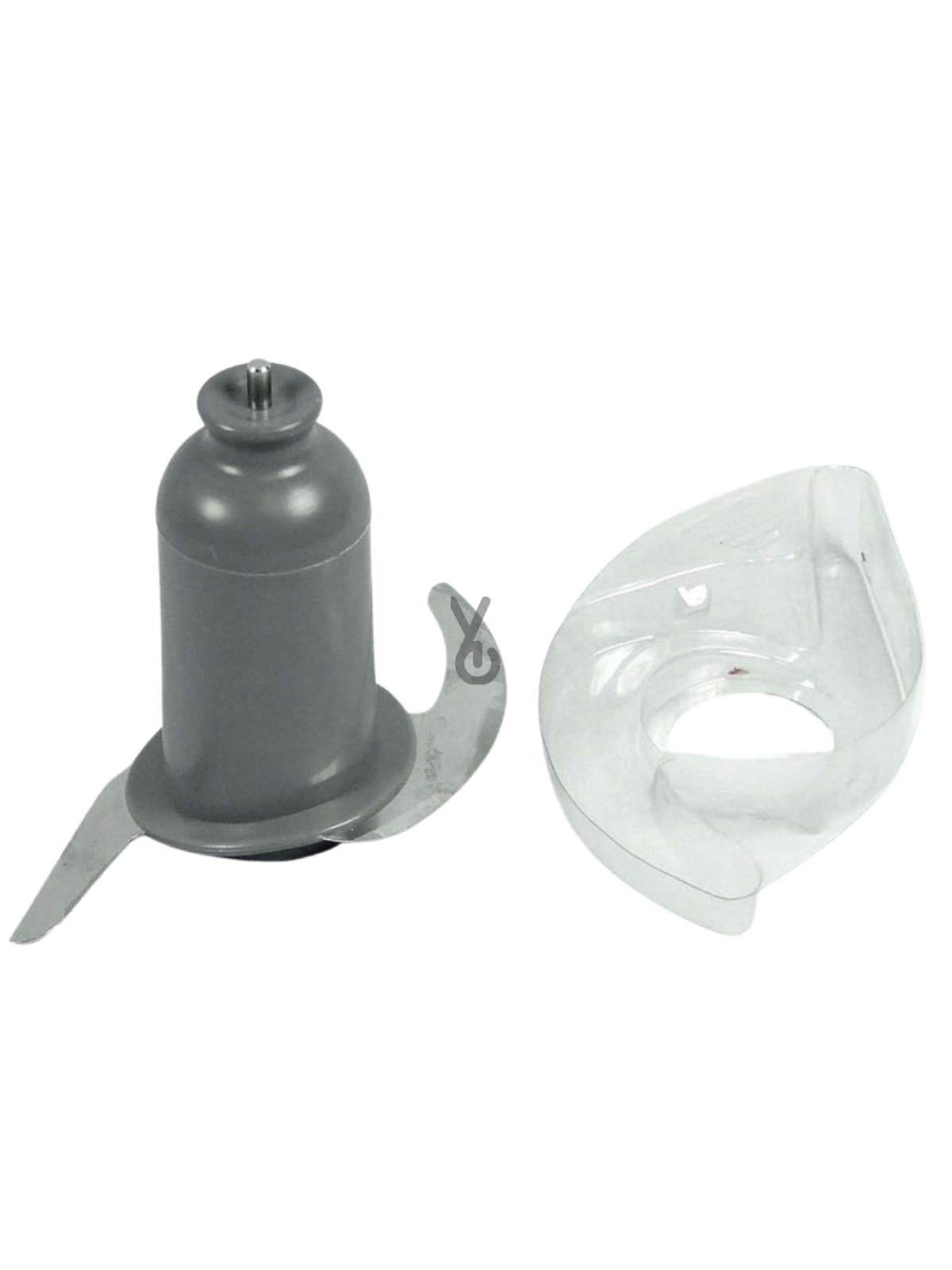 Kenwood - ASSY-BLADE+COVERS GY FPP225 / FPP235