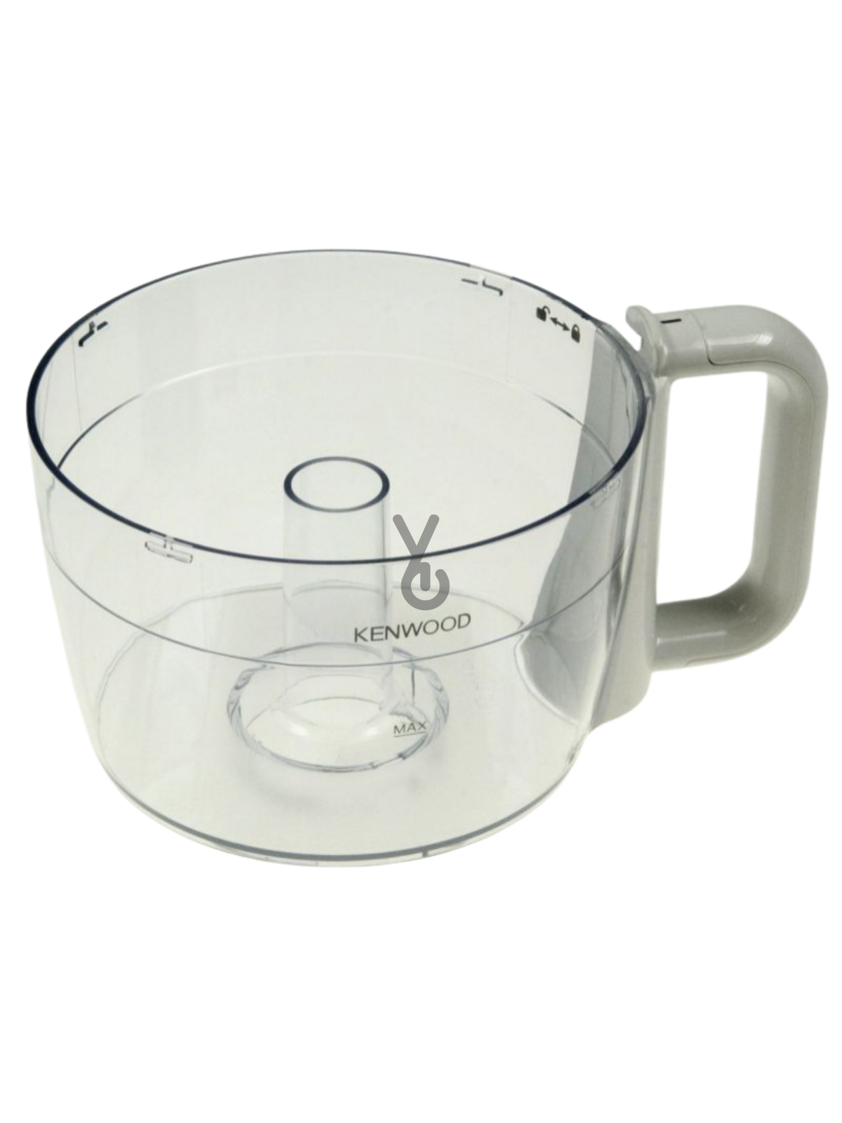 Kenwood - AT 264 - FOOD PROCESSOR (WHITE BOX) HAZ