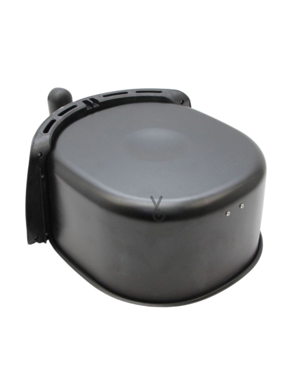 Kenwood - BASKET/CONTAIN.ASSY BLACK/COPPER 4618 KE