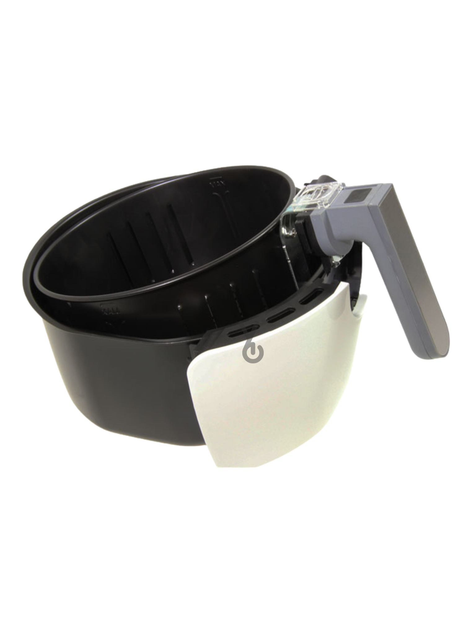 Kenwood - BASKET/CONTAINER ASSEMBLY WHITE 4609
