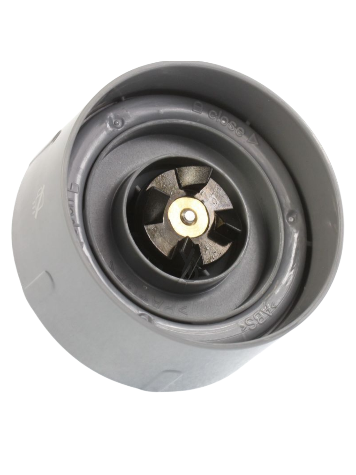 Kenwood - BLADE BASE ASSEMBLY including SEAL - GRE