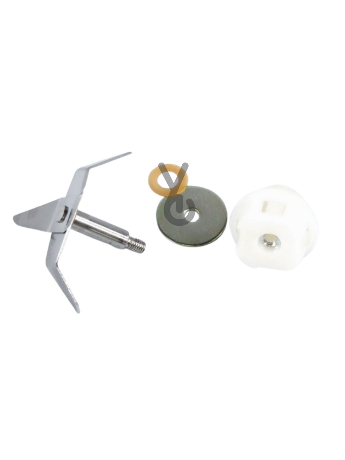 Kenwood - BLADE & COUPLING KIT