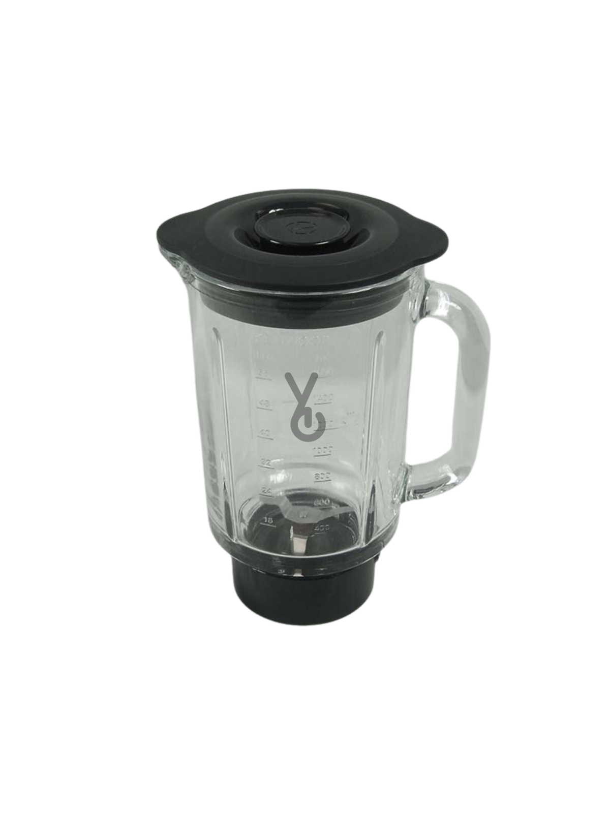 Kenwood - Blm600Sı Mikser Koyu Gri Komple