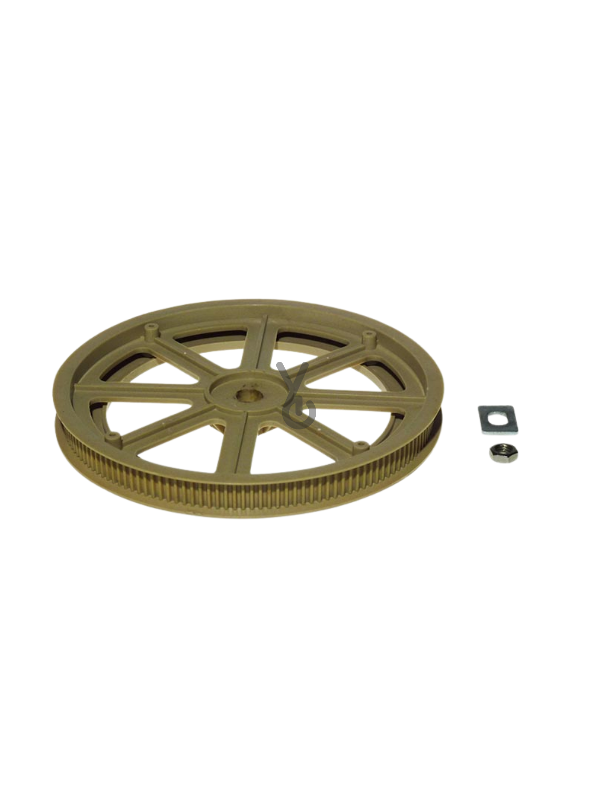 Kenwood - Bm250-260 Büyük Makara 10Mm