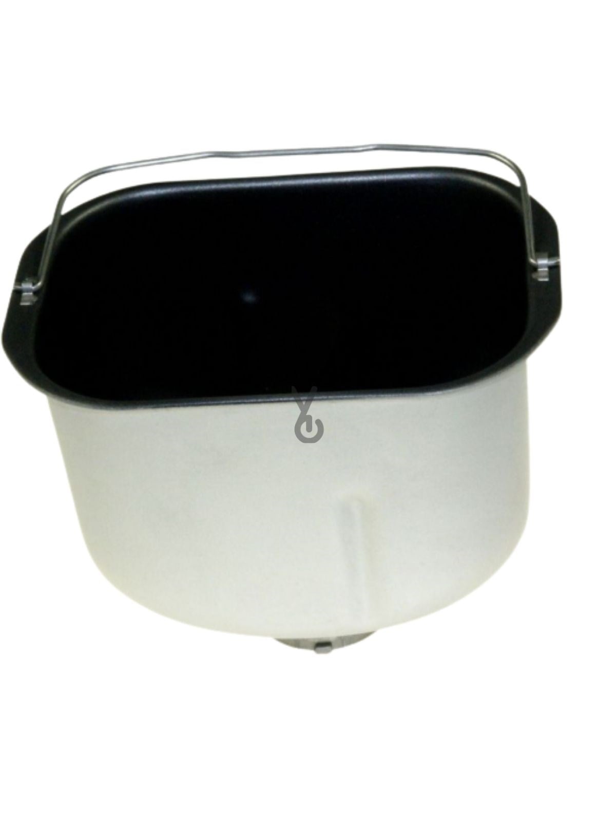 Kenwood - Bm256 Ekmek Kazanı V1
