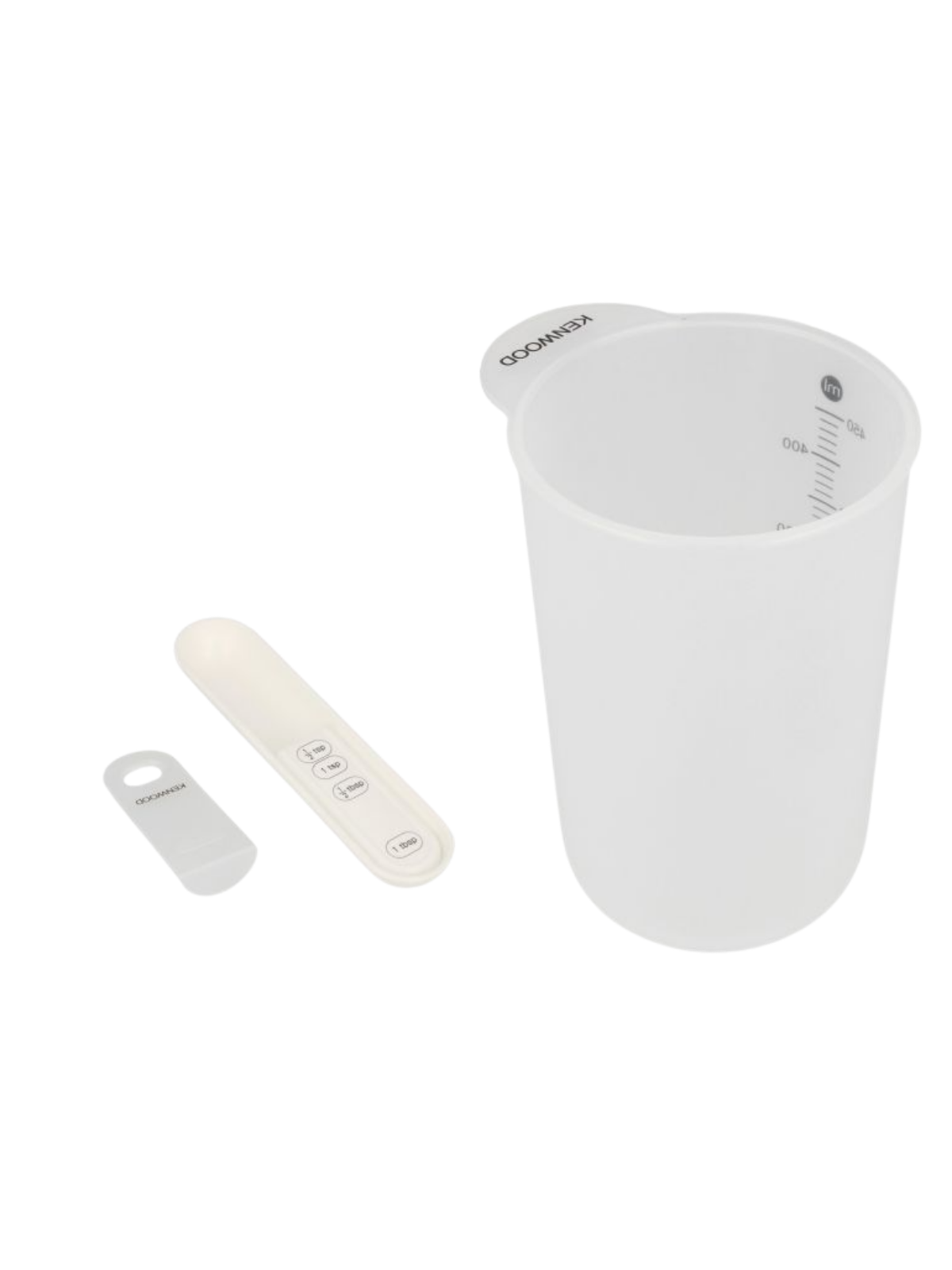 Kenwood - Bm256 Ölçü Haznesi Ve Kaşığı
