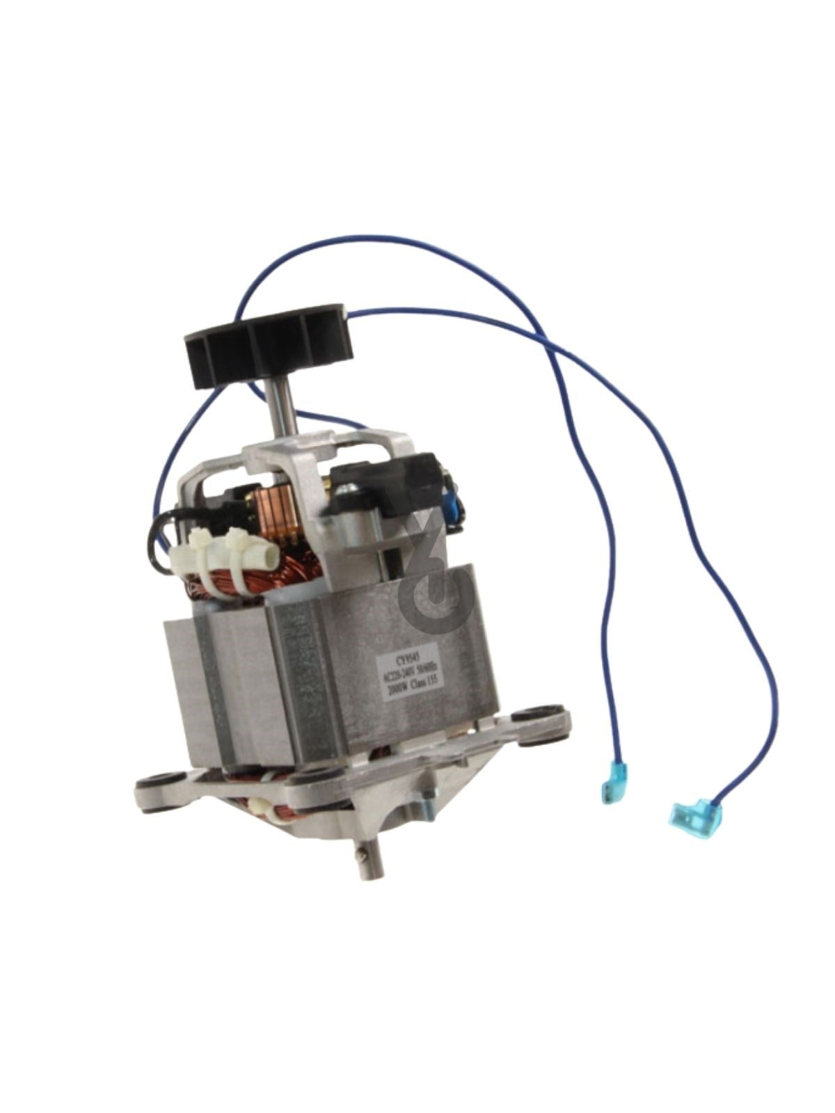 Kenwood - BMOTOR ASSEMBLY 220/240V 50/60Hz 2000W